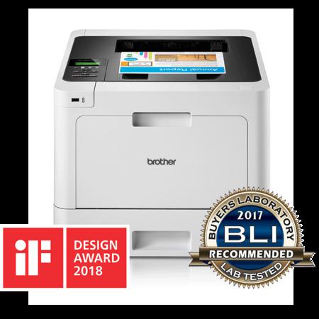 Brother HL-L8260CDW - HLL8260CDWYJ1