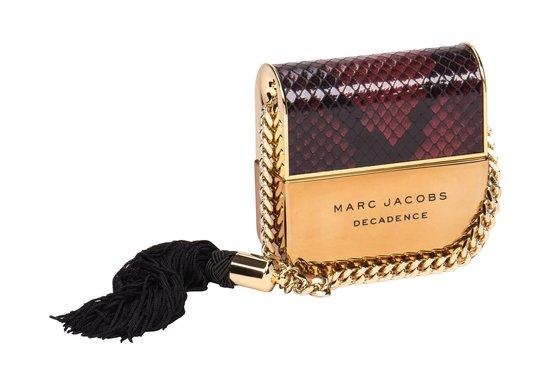 Parfémovaná voda Marc Jacobs - Decadence 100 ml 