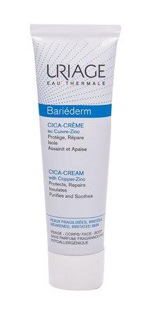 Denní pleťový krém Uriage - Bariéderm 100 ml 