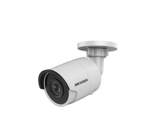 UNV IP bullet kamera - IPC2124LR3-PF28M-D, 4Mpx, 2.8mm, 30m IR, easy, IPC2124LR3-PF28M-D