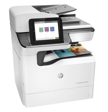 HP PageWide Enterprise 780dn, J7Z09A#B19