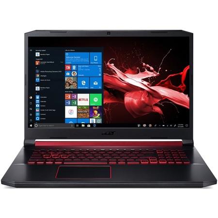 Acer Nitro 5 (Design 2019) - 15,6"/i5-8300H/8G/1TB/GTX1050/W10 černý - NH.Q5AEC.009