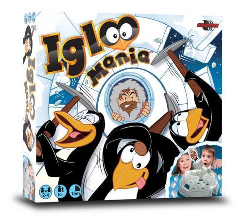 BLACKFIRE Igloo Mania - 794002 / BF91936