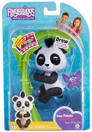 Fingerlings Baby Panda - 3560-05586