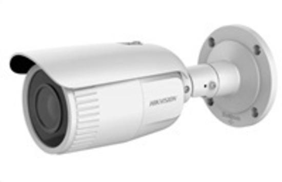 HIKVISION IP kamera 4Mpix, H.265, 25sn/s, 2.8-12mm, PoE, IR 30m, WDR, 3DNR, IP67, DS-2CD1643G0-I (2.8-12mm)