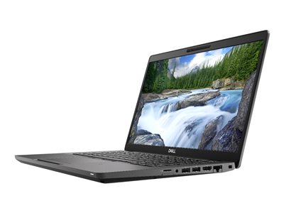DELL Latitude 5400/ i7-8665U/ 16GB/ 512GB SSD/ 14" FHD/ W10Pro/ 3Y PS on-site, D6VNJ DELL