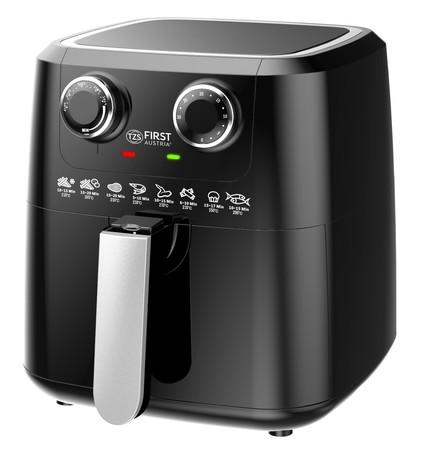 Fritéza horkovzdušná First Austria FA 5053 3,5 l - FA5053