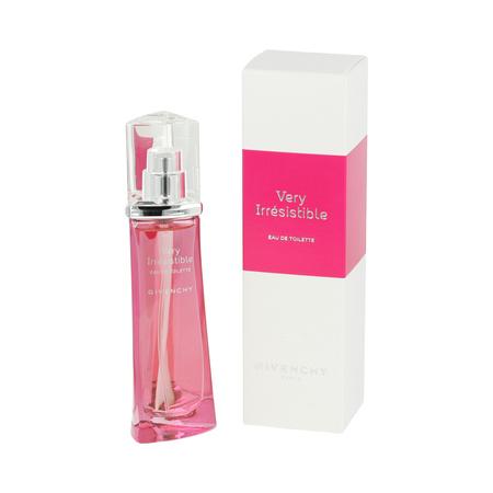 Givenchy Dámská toaletní voda Very Irrésistible Eau de Toilette, 30ml - 20199