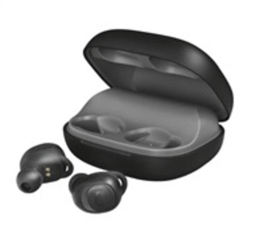 bezdrátová sluchátka Duet XP Bluetooth Wire-free