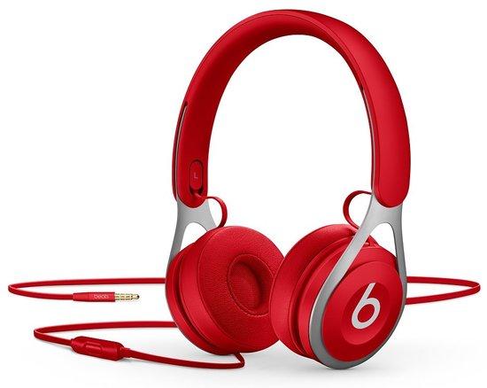 Beats EP On-Ear sluchátka - Red - AVSLBEEPOE003