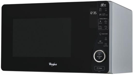 WHIRLPOOL MWF 421SL MIKROVLNNÁ TROUBA