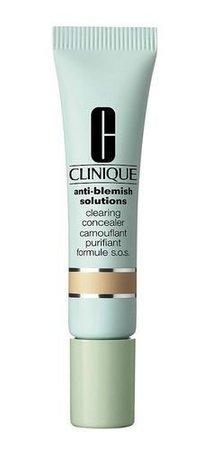 Korektor Clinique - Anti-Blemish Solutions 02 10 ml TESTER 