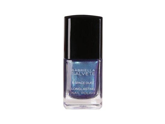 Gabriella Salvete Dlouhotrvající lak na nehty Longlasting Enamel (Nail Polish) 11 ml 6 Space Dust, 11ml, 06 - kGAS03206