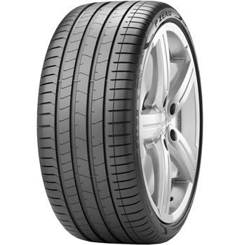 245/40R19 94W P-Zero (PZ4) Luxury Seal Inside (DOT 17) PIRELLI - DOT172753200