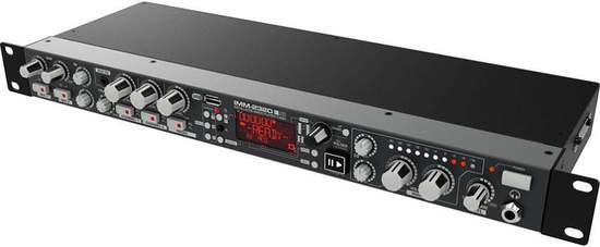 Hill-audio IMM2320V2B