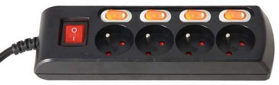 Ibiza sound LC406-FR