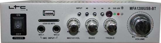 LTC audio MFA-1200