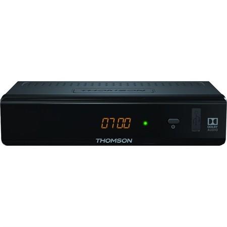 Set-top box Thomson THT741FTA - THT741FTA