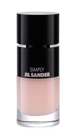 Jil Sander Simply  Poudrée - EDP 60 ml - 18918