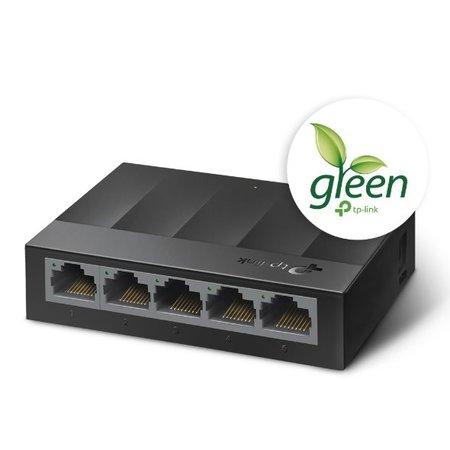 Switch TP-Link LS1005G 5x GLan, plast, LS1005G