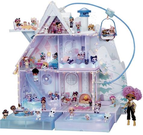 L.O.L. Surprise Horská chata - 562207MGA