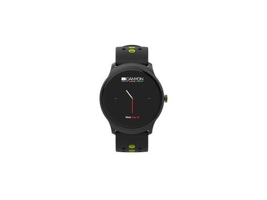 Canyon Oregano Smartwatch 43 mm