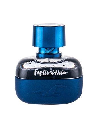 Hollister Festival Nite For Him - EDT 50 ml - pHL01850