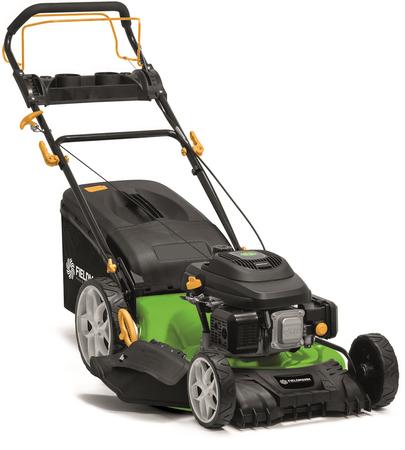 FIELDMANN FZR 5611-B Benz. sekačka 56 cm