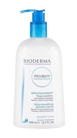 Sprchový krém BIODERMA - Atoderm 500 ml