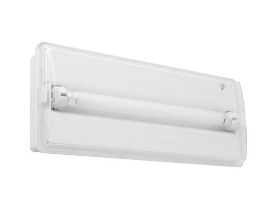 Panlux FPS-6063-C PLUTO nouzové svítidlo IP40 6W  3h - FPS-6063-C