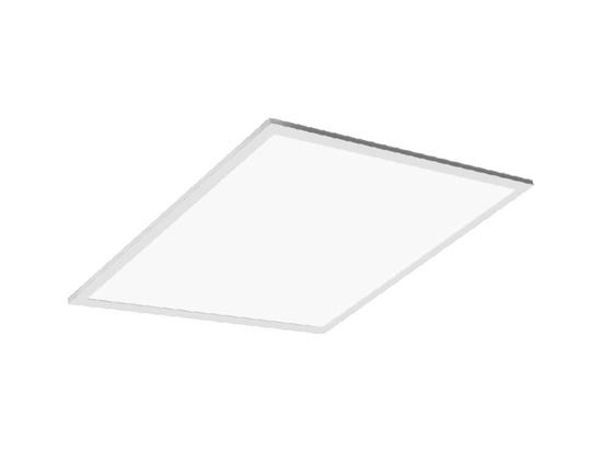 Panlux PN22300003 LED PANEL THIN vestavný čtvercový 50W - neutrální