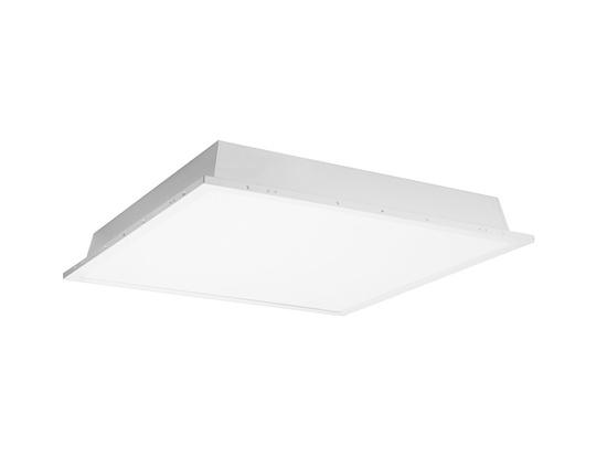 Panlux PN22300001 LED PANEL hranatý vestavný čtvercový 50W - neutrální
