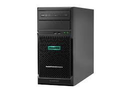 HPE ML30 Gen10 E-2224 1P 16G 8SFF Svr, P16930-421
