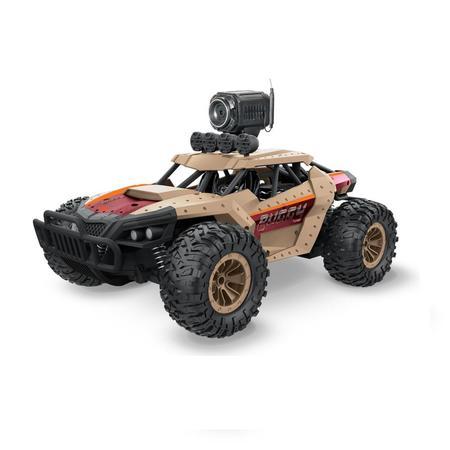 Auto na dálkové ovládání Forever RC-300 Buggy