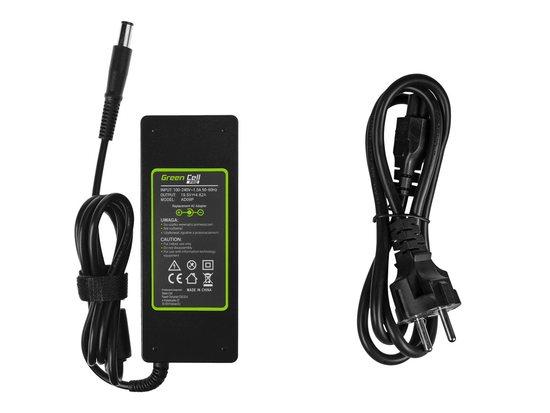Green Cell adaptér AD09P 90W - neoriginální, AD09-P