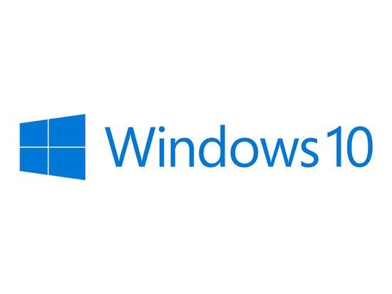 Microsoft Windows 10 Pro 64-Bit OEM CZ DVD (FQC-08926), FQC-08926