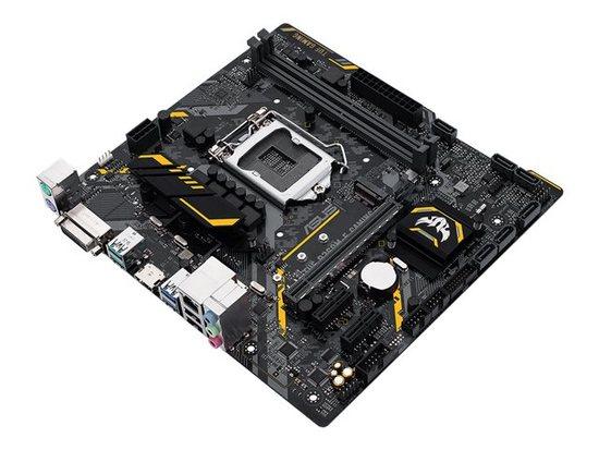 Asus TUF B360M-E GAMING 90MB0WK0-M0EAY0, 90MB0WK0-M0EAY0