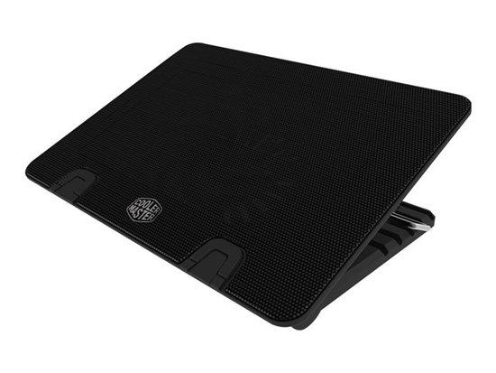 COOLMASTER R9-NBS-E42K-GP Cooler Master Chladíci podložka pod notebook Eegostand IV, R9-NBS-E42K-GP