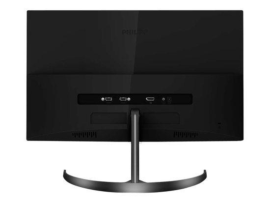 Monitor Philips 276E8VJSB/00 27`` 4K UHD, IPS, DP/HDMI, 276E8VJSB/00
