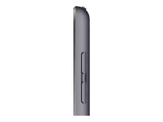 Apple iPad 2019 10,2" Wi-Fi + Cellular 32GB Space Grey MW6A2FD/A