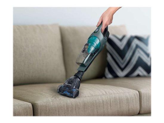 PHILIPS FC6409/01 Philips FC6409/01 PowerPro Aqua 3v1 tyčový vysavač - FC6409/01