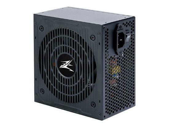 Zalman Power Supply ZM500-TXII 80 PLUS, ZM500-TXII