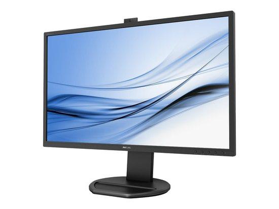 Monitor Philips 271B8QJKEB/00 27``, panel IPS, D-Sub/DP/HDMI, speakers, 271B8QJKEB/00
