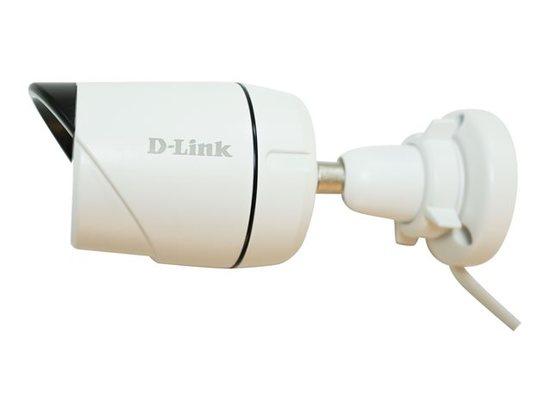 IP kamera D-Link DCS-4703E - bílá, DCS-4703E
