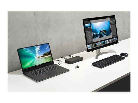 Kensington SD4700P K38240EU, K38240EU