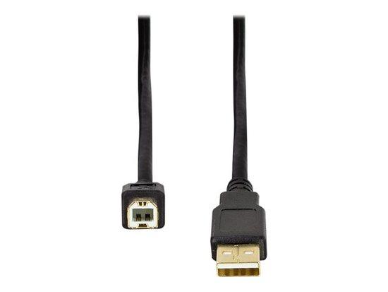 Logilink UA0265 USB 2.0 AM/BMActive, 15m