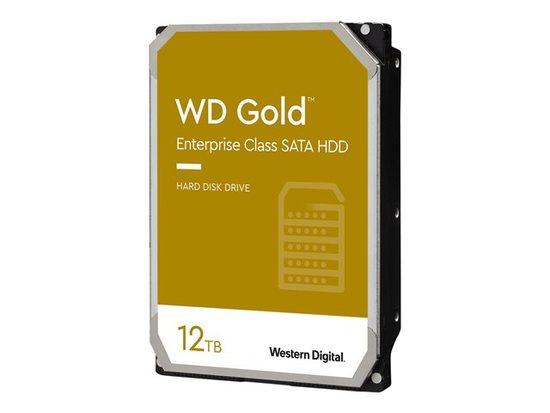 WD GOLD RAID WD121KRYZ 12TB SATA/ 6Gb/s 256MB cache 249MB/s , WD121KRYZ