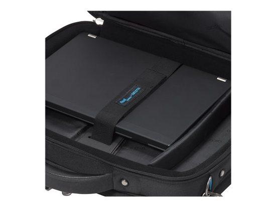Brašna na notebook DICOTA Multi PRO 13-15,6`` - černá, D30850