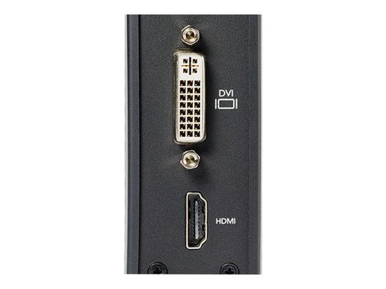 Kensington KTG USB 3.0 Dual Uni Dock K33972EU, K33972EU