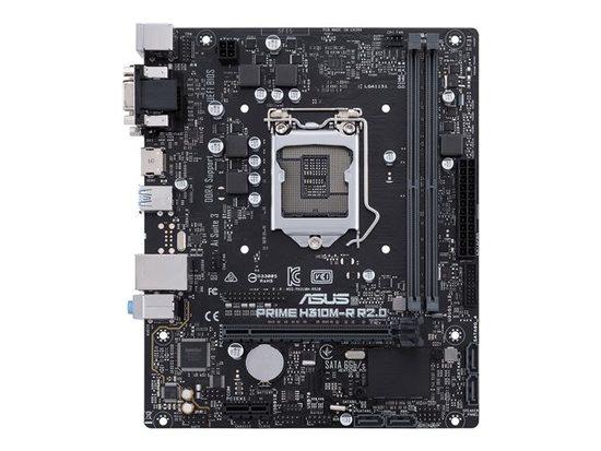 Asus PRIME H310M-R R2.0 90MB0YL0-M0ECY0, 90MB0YL0-M0ECY0